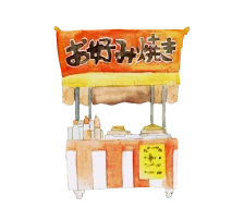 イベント屋台・お祭り