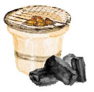 ガス機器・燃料の販売