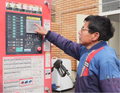 受け継がれてきた想い。