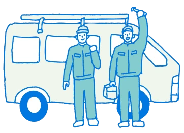 樽岡石油で働いている方