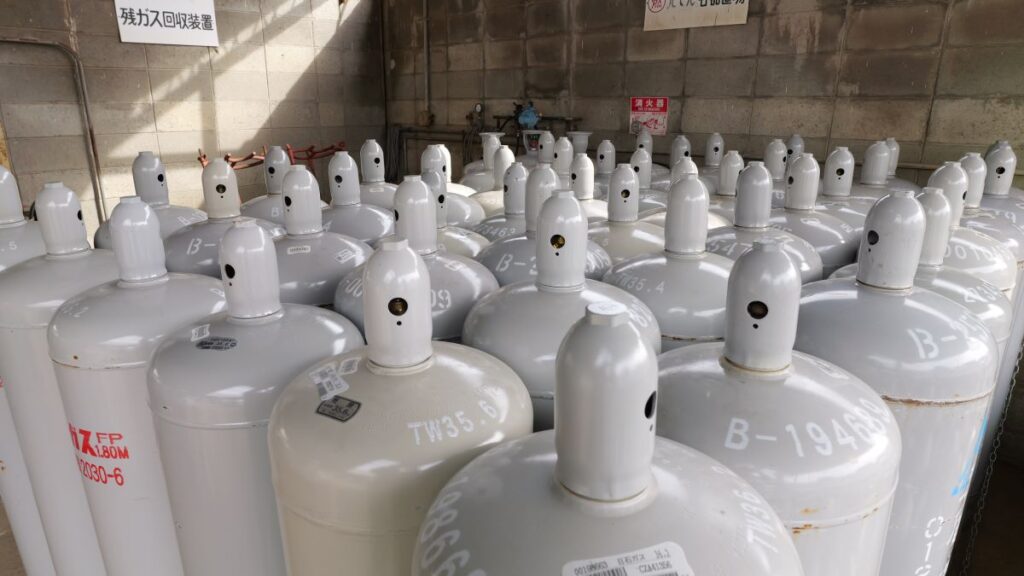 樽岡石油の安心サポート