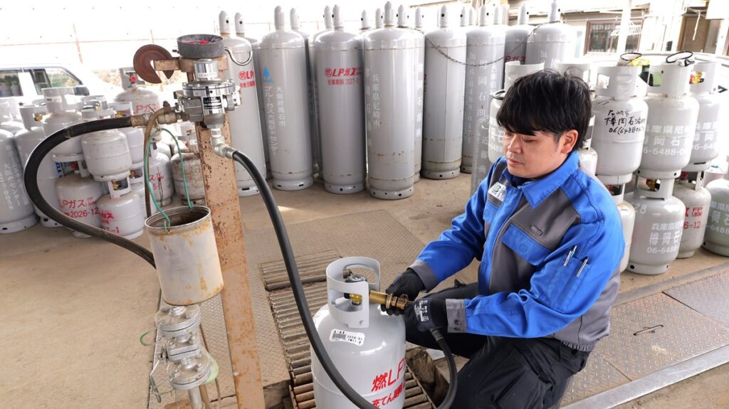 質量販売の料金