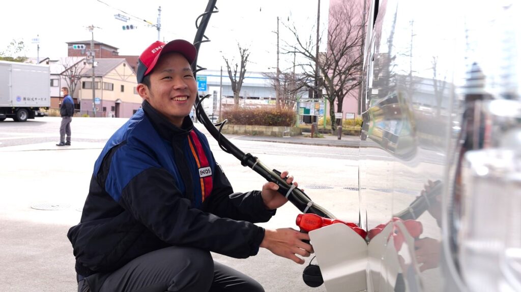 法人向け売掛けサービス