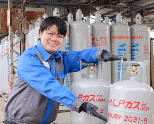 お客様に合わせた柔軟な対応